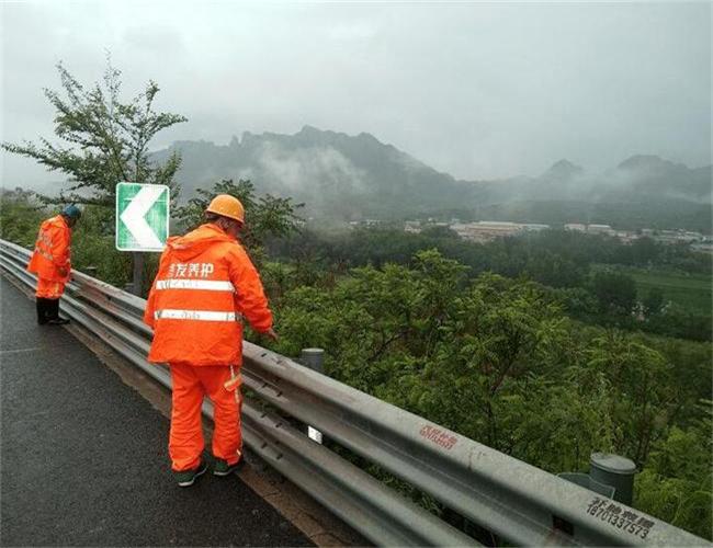 德宏大型机场排水系统